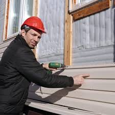 Affordable Siding Repair and Maintenance Services in Oak Hill, FL